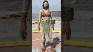 LEGENDARY GROGNAKS COSTUME LOCATION IN FALLOUT 4