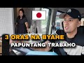 MASAYANG ARAW PARA SA PINOY DITO SA JAPAN | Buhay sa Japan 