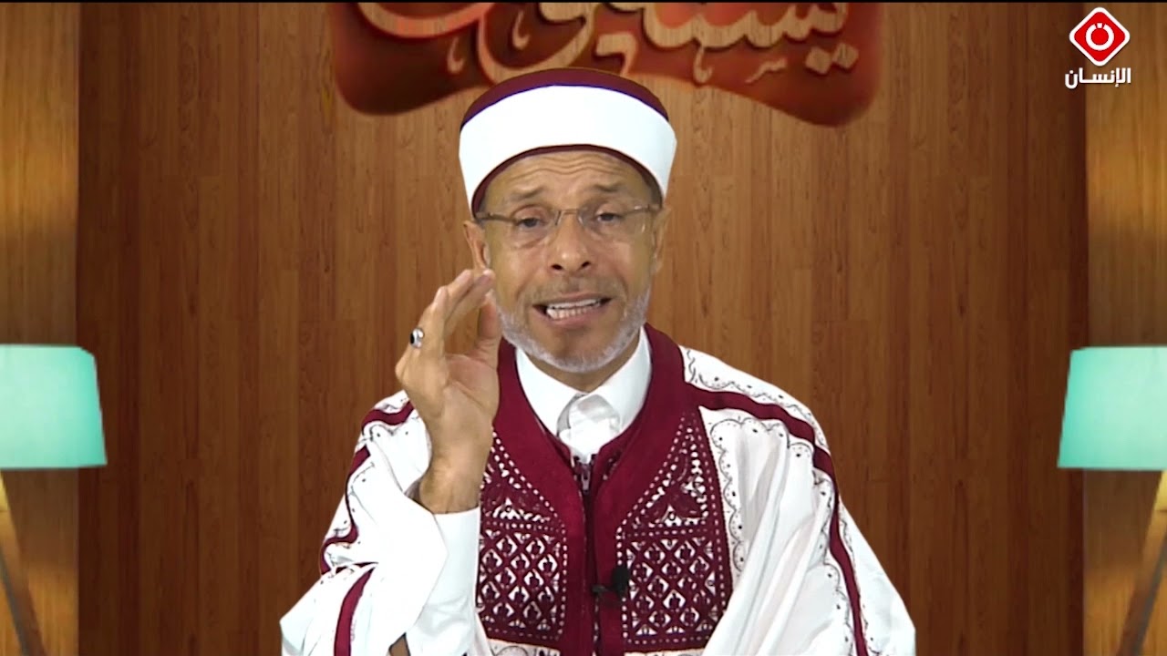 برنامج ويستفتونك _ الدعاء