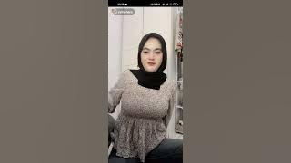 Hijab tobrut TIKTOK LIVE 