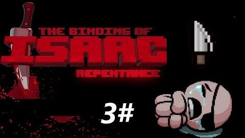Ouroboros worm finally useful? The binding of Isaac Repentance