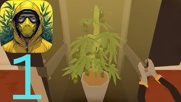 Substance Syndicate Tycoon V gameplay walkthrough part - 1 (IOS, Android)