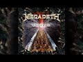 Megadeth - 1,320&#39; (Original 2009)