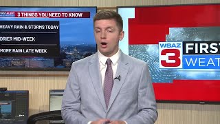 First Alert Weather Day