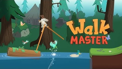 walk master level 53 very hard game play (android,ios) walkthrough gameplay