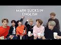 nct's iconic multilingual problems