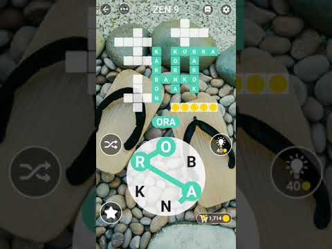 Kelime Gezmece Tokyo Zen 9 Youtube