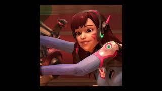 Teammate D.va be like: