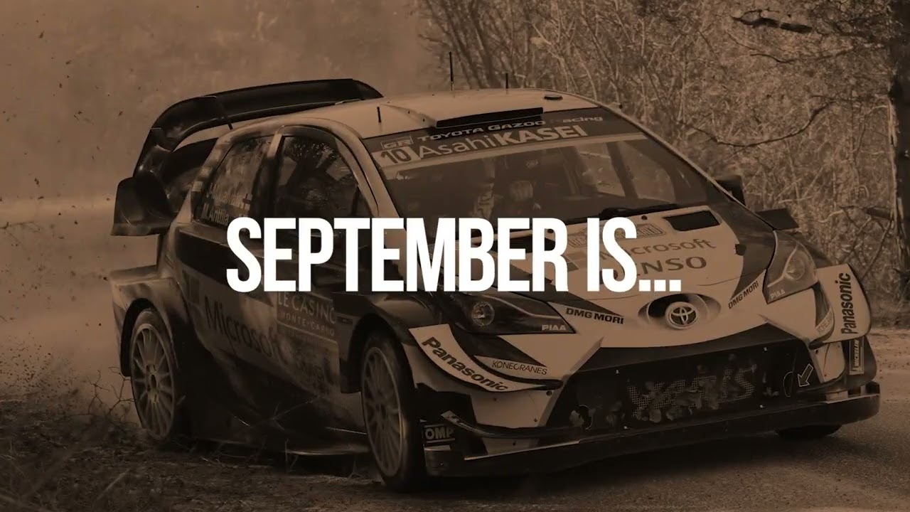 Jama J Monthly Challenge - September 2025