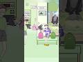 【サイコボーイ2】荷物見ててね！！バナナにご注意！！【 Psycho 】#games #スマホゲーム #shorts
