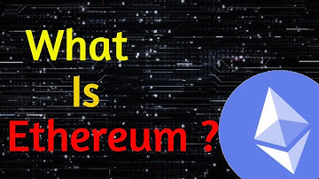 What is Ethereum | Forsage Smart Contract