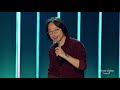 When You Wake Up Asian - Jimmy O. Yang