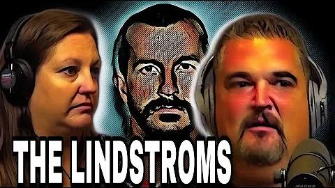 The Lindstrom's POV AFTER learning what happened- ...