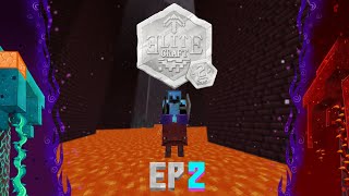 EliteCraft 2 Ep2, EL NUEVO NETHER
