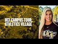 UCF Campus Tour: Athletics Village