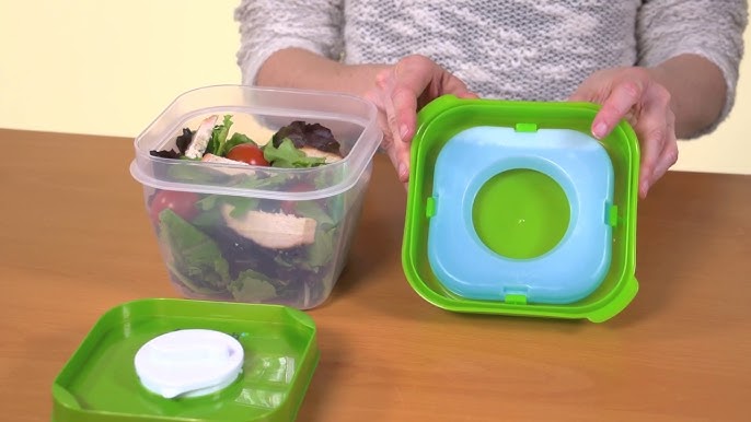Fit & Fresh Lunch on the Go Set Video 