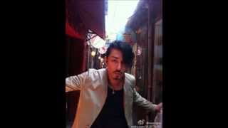 チャ・スンウォン (차승원)