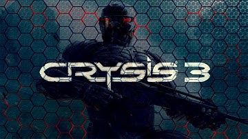Crysis 3 - tutorial mode