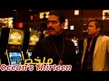 يخترق مجموعة لصوص ألعاب أكبر كازينو في لاس فيغاس و يفوزون بملاين الدولارات ملخص Ocean S Thirteen 