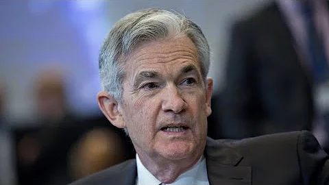 Fed Chair Jerome Powell says Federal Reserve is researching digital currency