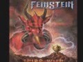 Feinstein (USA) - Rule The World