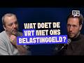 Miguel Wiels: Wat doet de VRT met ons belastinggeld?