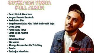 COVER YAN JOSUA FULL ALBUM