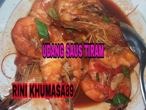 resep-masak-udang-saus-tiram-yang-sangat-enak-dan-mudah-||rini-khumasa89-#udangsaustiram-#tkw