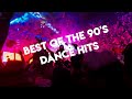 Best Of The 90's Dance Hits🔥Dr. Alban, E-Type, Mc Hammer, Sash! - Best Of The Best Vol.8