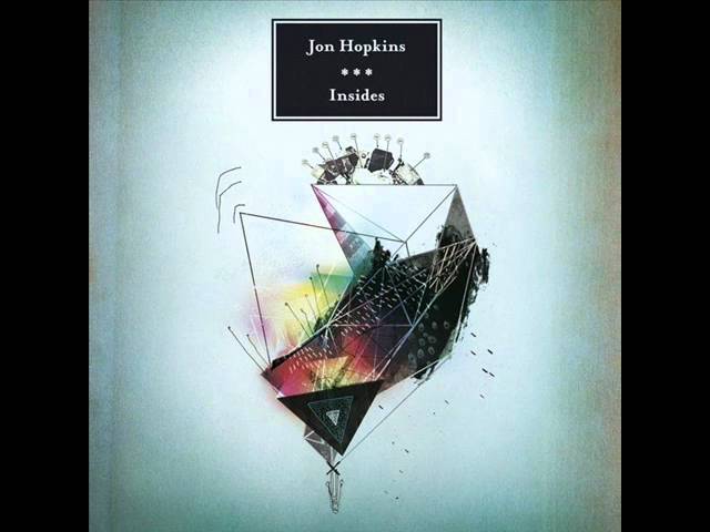 Jon Hopkins - Wire