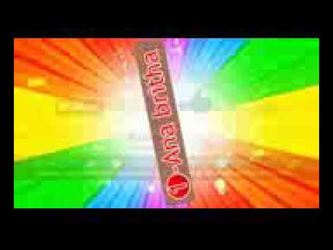 Ben Khattou Drissi Ana Bghitha 