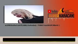 Ş - Türkü Mashup (Remix)