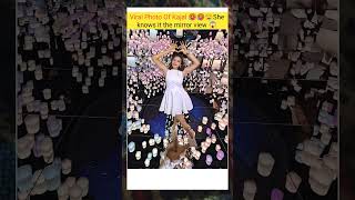 Kajal Aggarwal The View In The Mirror...