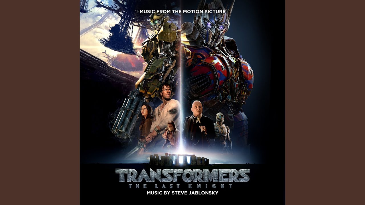 History of Transformers YouTube