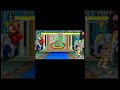 Street Fighter 2 – Ken vs Dhalsim Epic Classic Fight | Retro Arcade Gameplay #shorts #viral #gaming