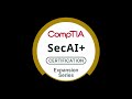 CompTIA SecAI Chapter 2 Summary Exam Essentials Review Questions