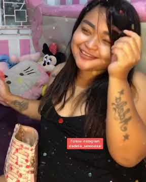 Pacaran sama aku yu