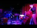 Bye Bye Black bird by Melvin Macias at Rydy&#39;s Jazz Room