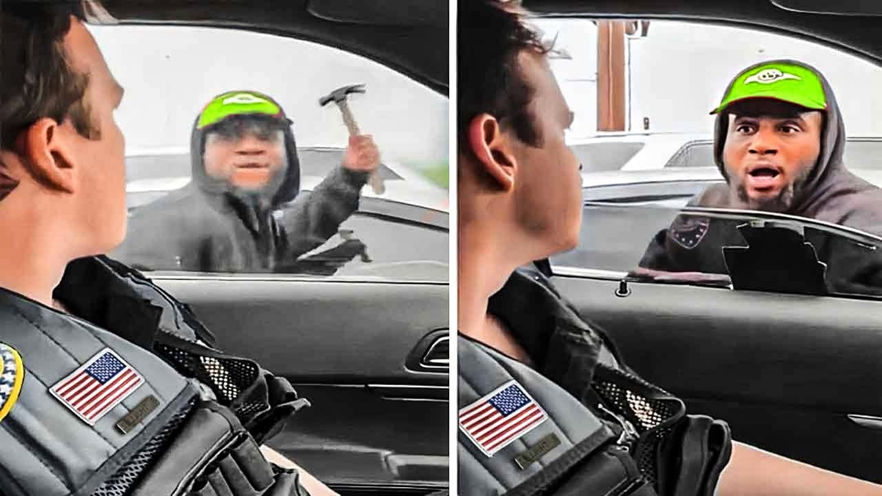 Craziest Moments of Instant Karma Caught on Camera!