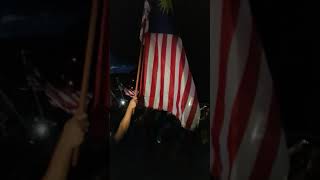 Cukuplah Sekali Ditipu ft UMNO Siswa - Bella Ciao