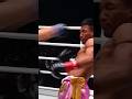 rod Tang boxing 😱🥰#rodtang #boxing #shorts