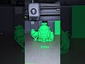 3D Printing Spike from Brawl Stars (Satisfying Timelapse)