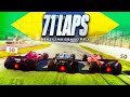 Crashgate 20  100 brazilian grand prix f1 creator series