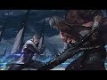 Devil may cry 5  the  duel  vergil boss theme full