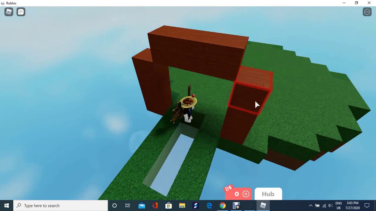 Blockate - YouTube