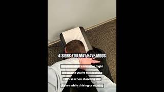 MdDS And Your Upper Neck