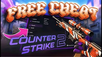 Best CS2 Cheat Free 2025 | NEW CS2 Hack [Update] | BEST CS2 Cheat [Download] | Bypass VAC