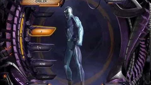 NerdSpot first look: DC Universe Online