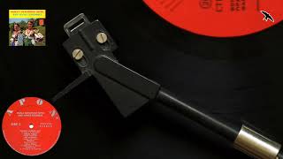 Dukla - Полюбила Я Стефана / Віночок Народних Пісень - 1973 Apon Records, New York, USA