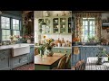 Country cottage kitchen design ldeas farmhouse kitchen decor kitchen kitchendesign farmhouse